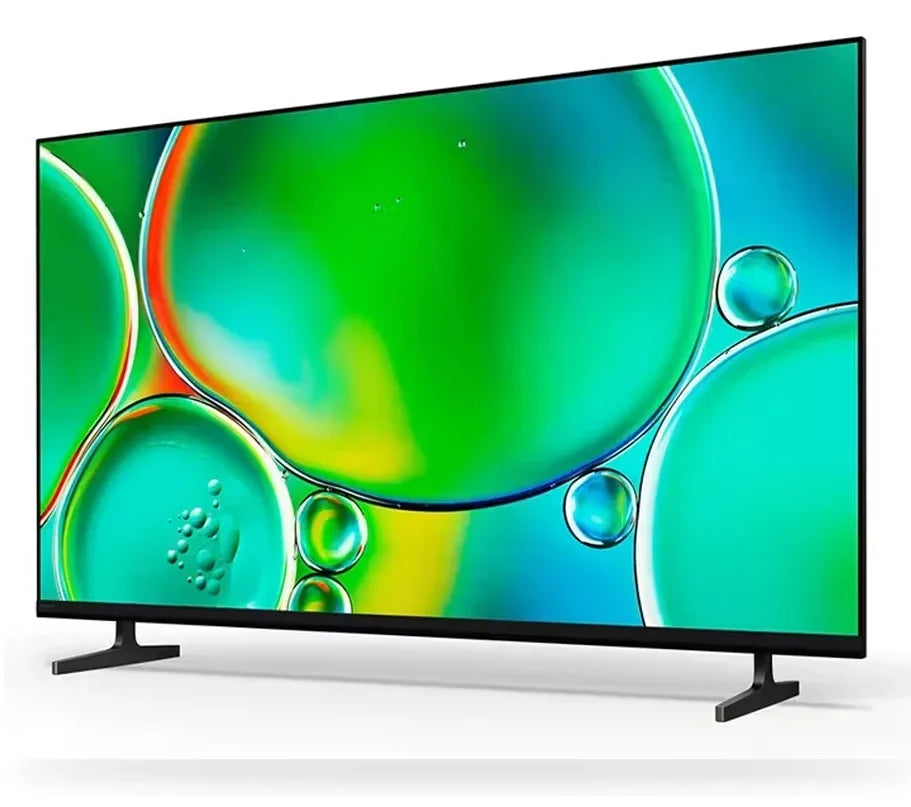 Sony 55 Inch Bravia 2 II 4K Processor X1™ 4K Ultra HD High Dynamic Range (HDR) Smart TV (Google TV)