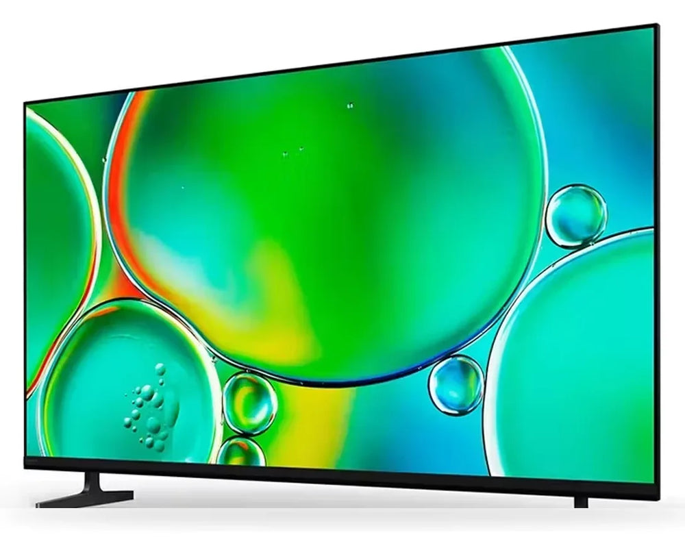 Sony 55 Inch Bravia 2 II 4K Processor X1™ 4K Ultra HD High Dynamic Range (HDR) Smart TV (Google TV)