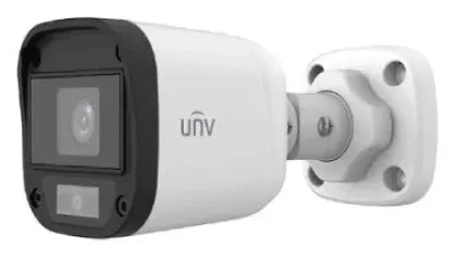 Uniview UAC-B112-F40 Bullet Analog Camera