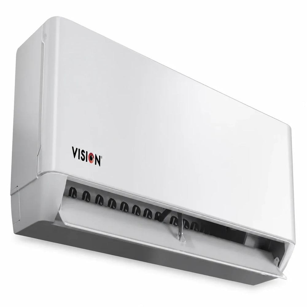 Vision 1.5 Ton AC Split Type Non-Inverter – VSN-18K410 Eco