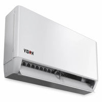 Vision 1.5 Ton AC Split Type Non-Inverter – VSN-18K410 Eco