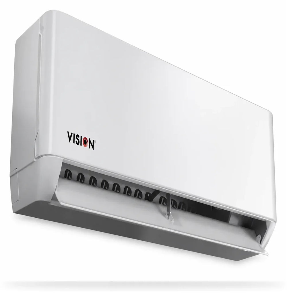 Vision 1.5 Ton AC Split Type Non-Inverter – VSN-18K410 Eco
