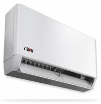 Vision 1.5 Ton AC Split Type Non-Inverter – VSN-18K410 Eco