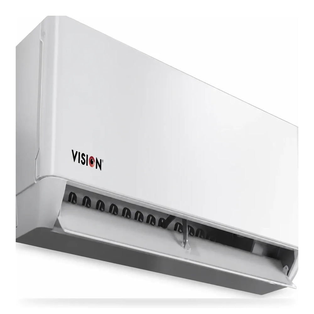 Vision 1.5 Ton AC Split Type Non-Inverter – VSN-18K410 Eco