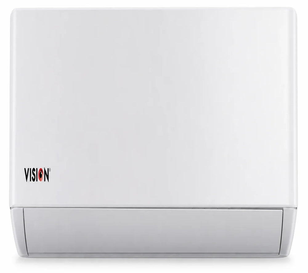 Vision 1 Ton AC Split Type Non-Inverter -VSN-12K410 Eco