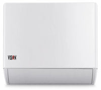 Vision 1 Ton AC Split Type Non-Inverter -VSN-12K410 Eco