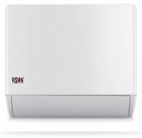Vision 1 Ton AC Split Type Non-Inverter -VSN-12K410 Eco