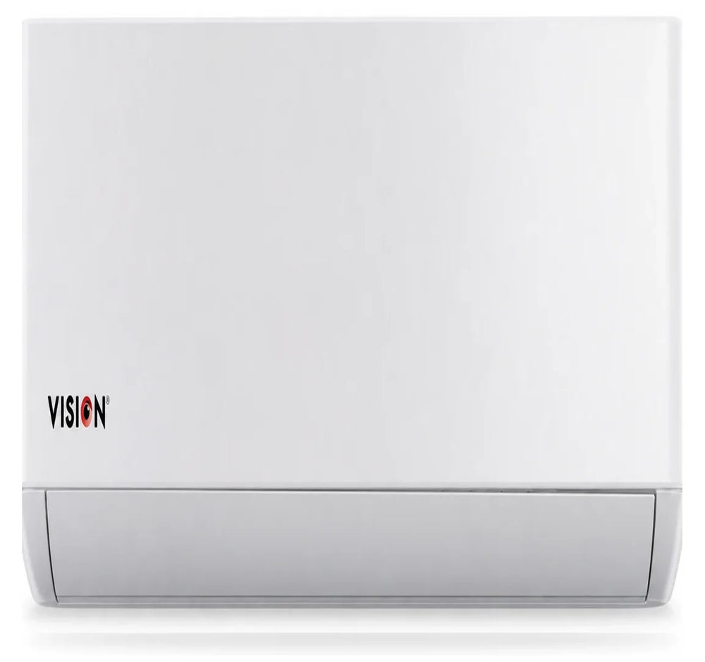 Vision 1 Ton AC Split Type Non-Inverter -VSN-12K410 Eco