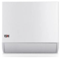 Vision 1 Ton AC Split Type Non-Inverter -VSN-12K410 Eco