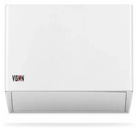 Vision 1 Ton Split Type Inverter AC -VSN-12K-INV32 4D Ult