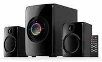 Vision 2:1 Multimedia Speaker Beat-102