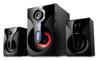 Vision 2:1 Multimedia Speaker Beat 103