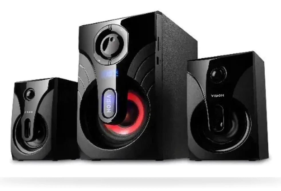 Vision 2:1 Multimedia Speaker Beat 103