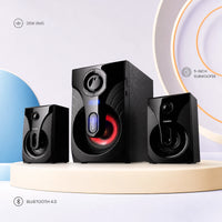 Vision 2:1 Multimedia Speaker Beat 103
