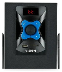 Vision 2:1 Multimedia Speaker Classic-01