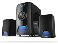 Vision 2:1 Multimedia Speaker LOUD-101
