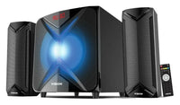 Vision 2:1 Multimedia Speaker LOUD-203 Pro