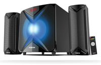 Vision 2:1 Multimedia Speaker LOUD-203 Pro