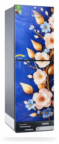 Vision 217L Refrigerator Blue Enemy