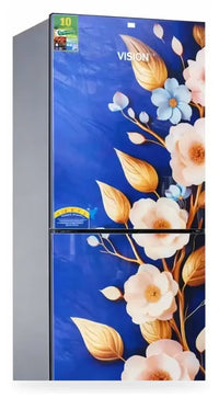 Vision 217L Refrigerator Blue Enemy