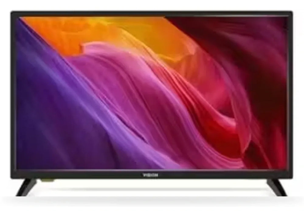 Vision 24″ CS24 Smart LED TV