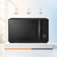 Vision 25 Liter RAC Micro Wave Oven