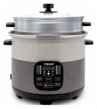 Vision 3.0 Liter Smart Rice Cooker