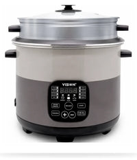 Vision 3.0 Liter Smart Rice Cooker
