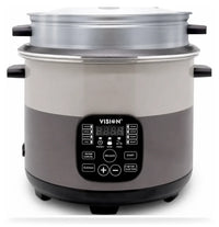 Vision 3.0 Liter Smart Rice Cooker