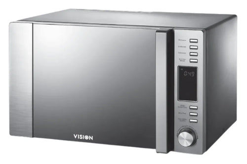 Vision 30 Liter Microwave Oven Convection