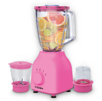 Vision 300W Couple Choice 3 in 1 Blender VIS-PBL-009