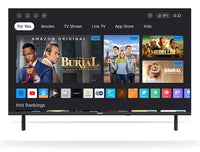 Vision 32” LED TV CS24 Smart Coolita
