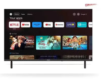Vision 32″ LED TV Z20 Smart Optima Google TV