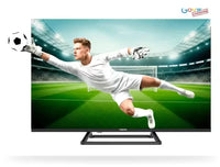 Vision 32″ QLED Google TV Q10s