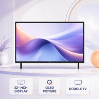 Vision 32″ QLED TV Z40 Optima Google TV