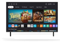 Vision 32″ QLED TV Z40 Optima Google TV