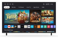 Vision 32″ QLED TV Z40 Optima Google TV