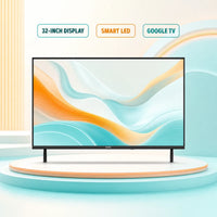Vision 32″ Z30 Smart LED Optima Google TV