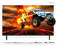 Vision 32″ Z30 Smart LED Optima Google TV