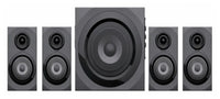 Vision 4:1 Mini Home Theater – Sonic Boom