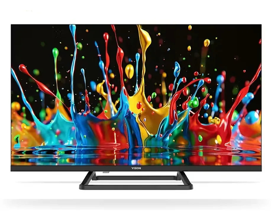 Vision 43″ QLED FHD Google TV Q10S