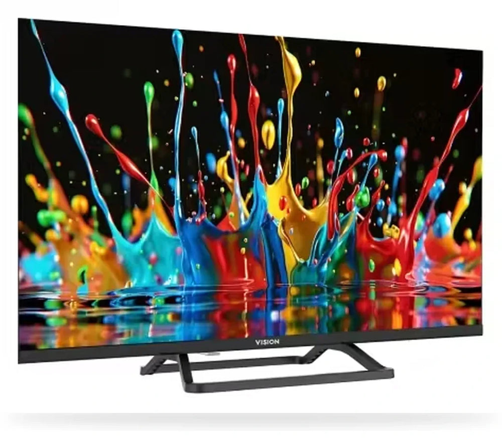 Vision 43″ QLED FHD Google TV Q10S