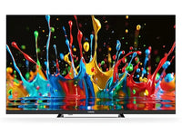Vision 43″ QLED FHD Google TV Q10S