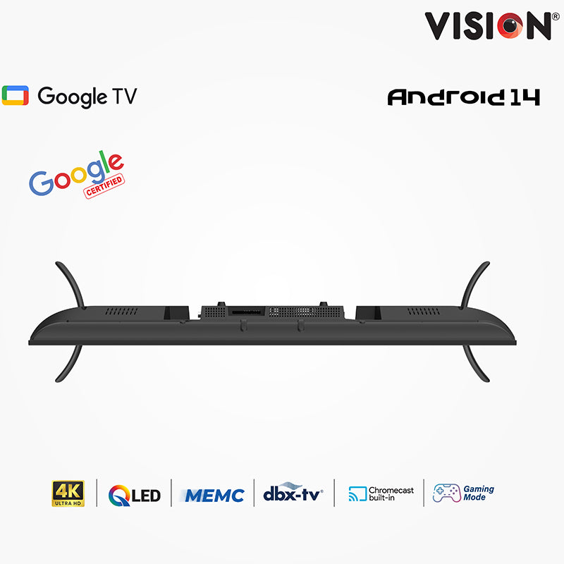 Vision 50