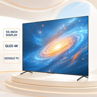 Vision 55″ QLED Google TV 4K RQ1 Galaxy Pro