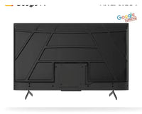 Vision 55″ QLED Google TV 4K RQ1 Galaxy Pro
