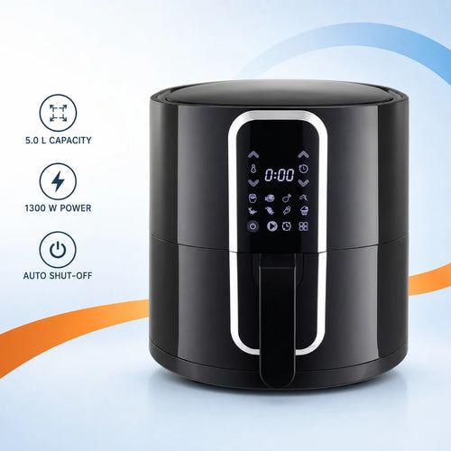 Vision Air Fryer 1300w AF-002