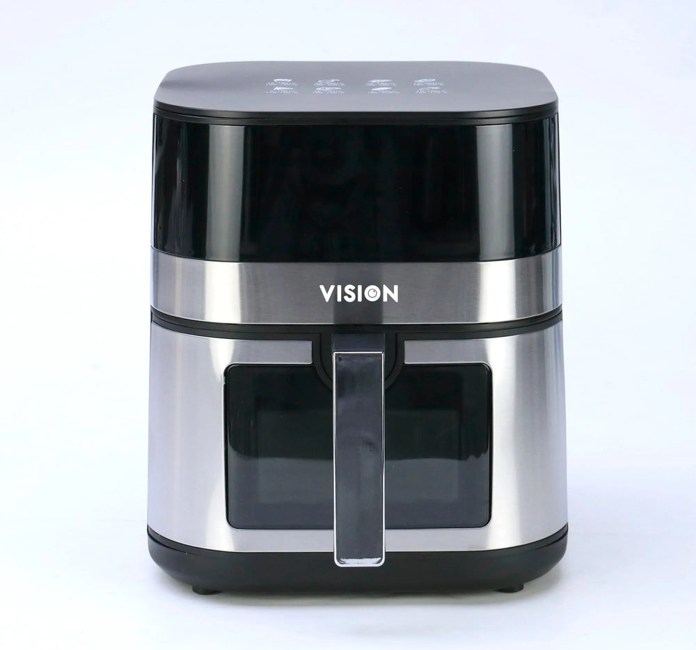 Vision Air Fryer Crispy 5.0L