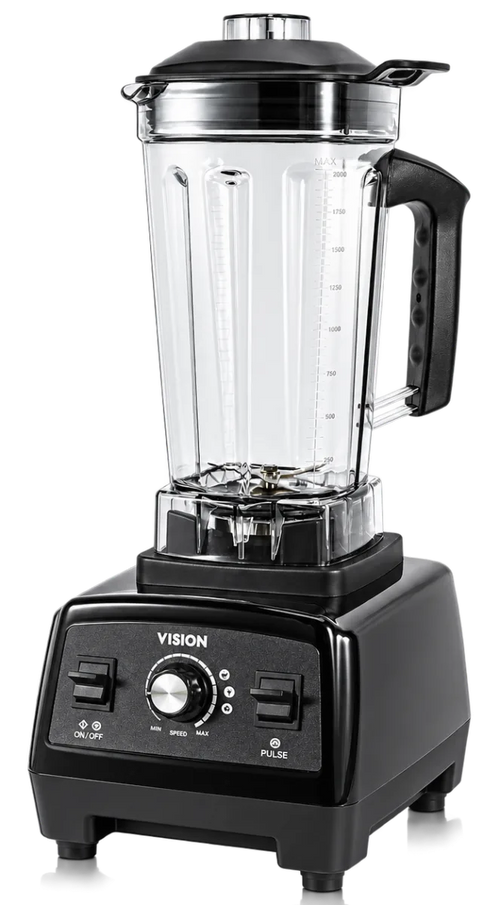 Vision Blender 1000W VIS-HSBL-008 High Speed