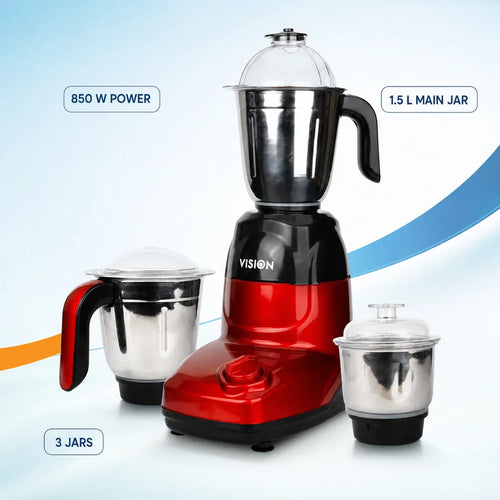 Vision Blender 850W VIS-SBL-020 Typhoon